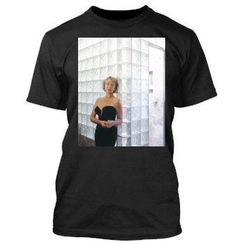 Helen Mirren Men's TShirt