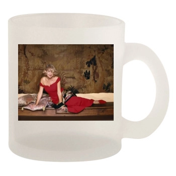 Helen Mirren 10oz Frosted Mug