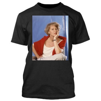 Helen Mirren Men's TShirt