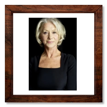 Helen Mirren 12x12