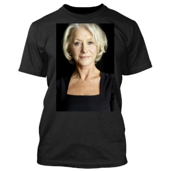 Helen Mirren Men's TShirt