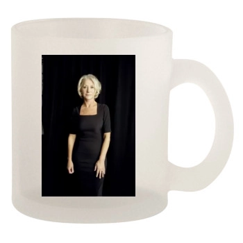 Helen Mirren 10oz Frosted Mug