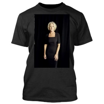 Helen Mirren Men's TShirt