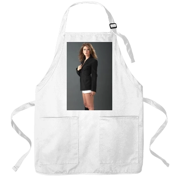 Jewel Staite Apron