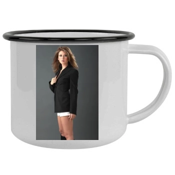 Jewel Staite Camping Mug