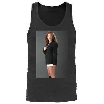 Jewel Staite Men's Tank Top