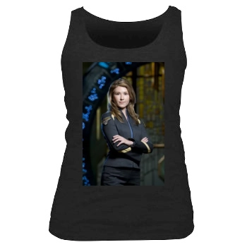 Jewel Staite Women's Tank Top