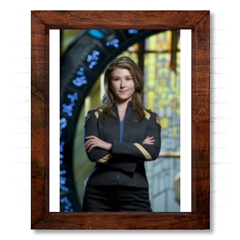 Jewel Staite 14x17