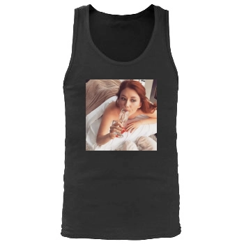 Jewel Staite Men's Tank Top