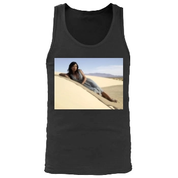 Jie Zheng Men's Tank Top