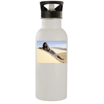 Jie Zheng Stainless Steel Water Bottle