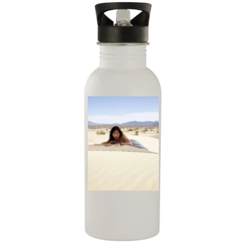 Jie Zheng Stainless Steel Water Bottle