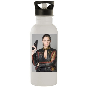 Jill Wagner Stainless Steel Water Bottle