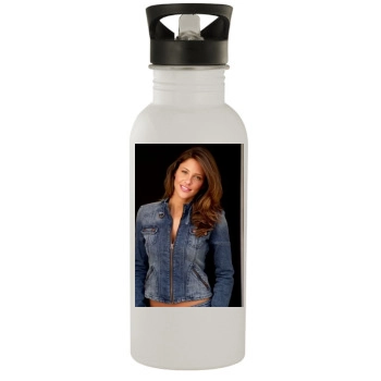 Jill Wagner Stainless Steel Water Bottle