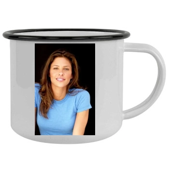 Jill Wagner Camping Mug