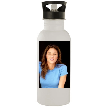 Jill Wagner Stainless Steel Water Bottle