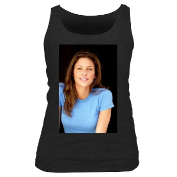 Jill Wagner Women's Tank Top