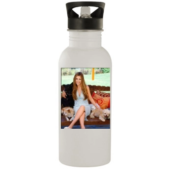 Jillian Barberie Stainless Steel Water Bottle