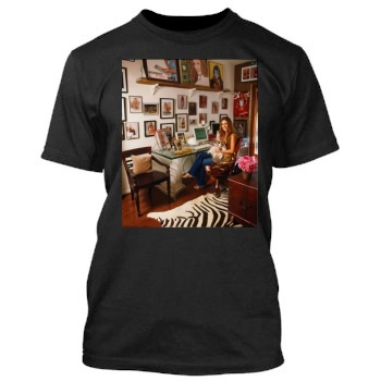 Jillian Barberie Men's TShirt