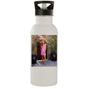 Jillian Barberie Stainless Steel Water Bottle