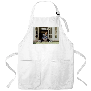 Jim Carrey Apron