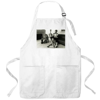 Jim Carrey Apron