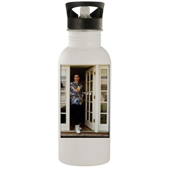 Jim Carrey Stainless Steel Water Bottle