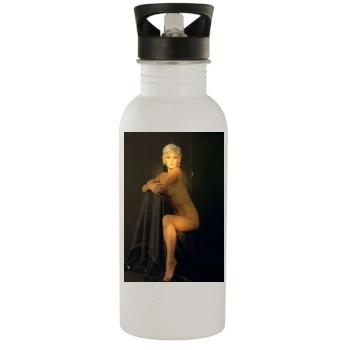 Jo Guest Stainless Steel Water Bottle