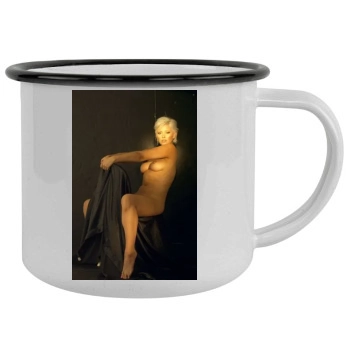 Jo Guest Camping Mug