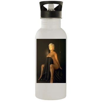 Jo Guest Stainless Steel Water Bottle