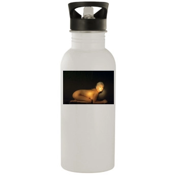 Jo Guest Stainless Steel Water Bottle