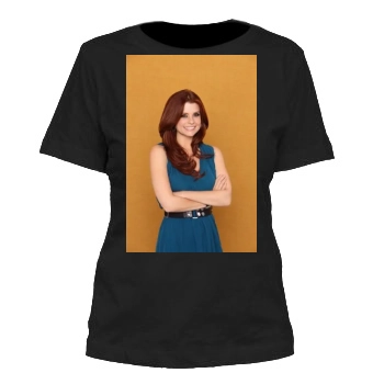 JoAnna Garcia Women's Cut T-Shirt