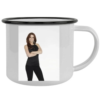 JoAnna Garcia Camping Mug