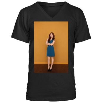 JoAnna Garcia Men's V-Neck T-Shirt