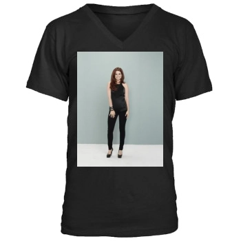 JoAnna Garcia Men's V-Neck T-Shirt