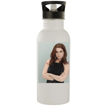 JoAnna Garcia Stainless Steel Water Bottle