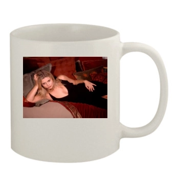 JoAnna Garcia 11oz White Mug