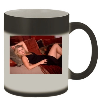 JoAnna Garcia Color Changing Mug