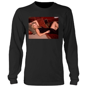 JoAnna Garcia Men's Heavy Long Sleeve TShirt