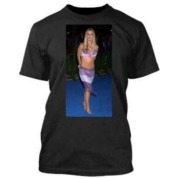 Jillian Barberie Men's TShirt