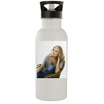 Joely Richardson Stainless Steel Water Bottle