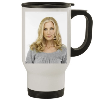 Joely Richardson Stainless Steel Travel Mug