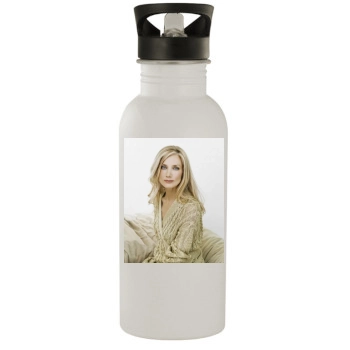 Joely Richardson Stainless Steel Water Bottle