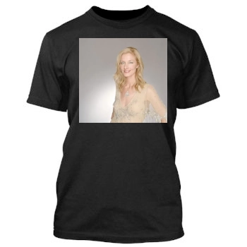 Joely Richardson Men's TShirt