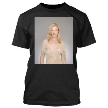 Joely Richardson Men's TShirt