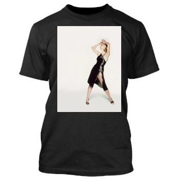 Joely Richardson Men's TShirt