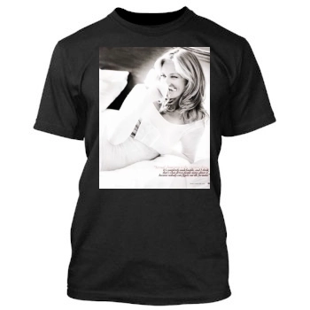 Joely Richardson Men's TShirt