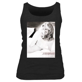 Joely Richardson Women's Tank Top