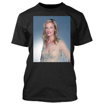 Joely Richardson Men's TShirt