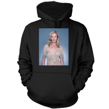 Joely Richardson Mens Pullover Hoodie Sweatshirt